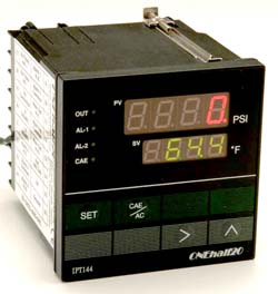 IPT144,Melt,Pressure,Temperature,Indicator,ONEhalf20